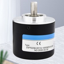 Rotary Encoder For REP ZSP5208-001G-1000-BZ3-5-24F