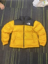 The North Face Men's Nuptse 700 Down Puffer Jacket Medium