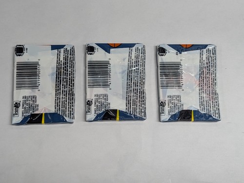 BENT ~ 3x Fleer 92 Football Single Unopened Packs- 17 cards per pack - Picture 6 of 9