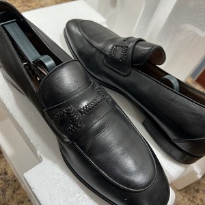 Salvatore Ferragamo Rost Mens Shoes Size 9.5E