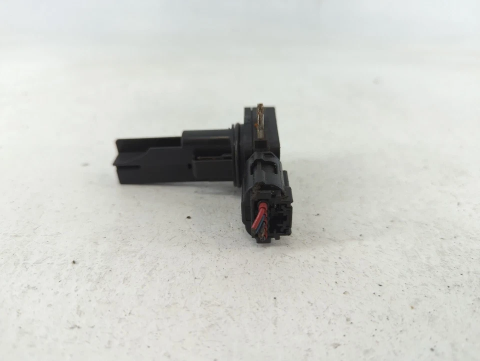 2007-2010 Toyota Sienna Mass Air Flow Meter Maf NJN6O Foto 2 de 4