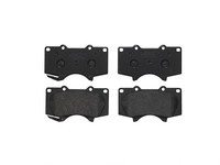 Brembo BremsbeläGe Vorne (P 83 102) FüR Toyota Land Cruiser Prado Hilux Viii Fj