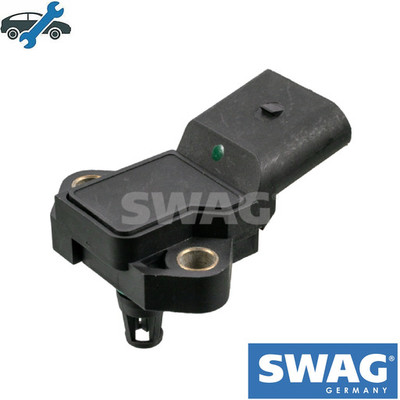 SENSOR INTAKE MANIFOLD PRESSURE 33 10 4301 FOR VW CKTB/CSLA/CKTC/CSNA 2.0L 4cyl
