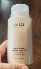 Ouai Medium Hair Shampoo 10 Fl Oz.