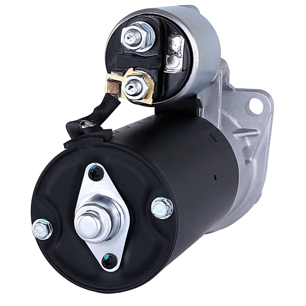 Starter BCS Ferrari Goldoni Farm Lombardini 12V 1.9KW PMGR