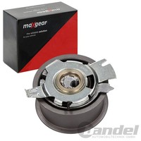 Maxgear Spannrolle Zahnriemen Passend FüR Audi A3 A4 A5 A6 Q5 TT Seat Altea