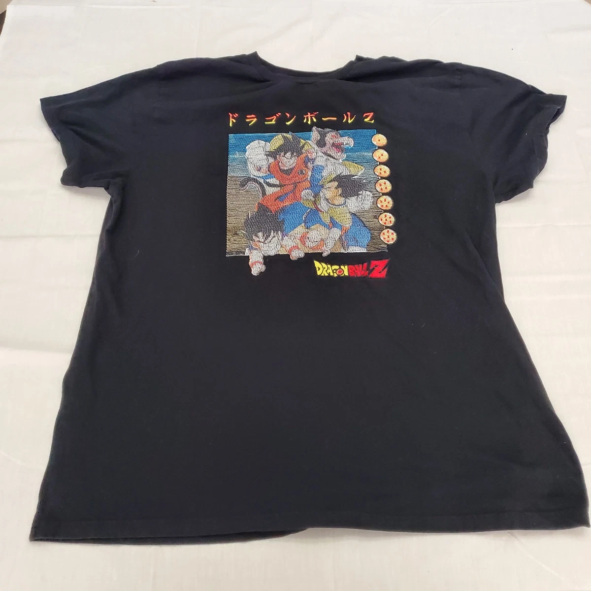 25+ Dragon Ball Z Men's T-Shirts for sale | Updated Oct 2026