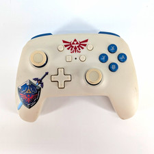 PowerA Zelda Wireless Controller for Switch