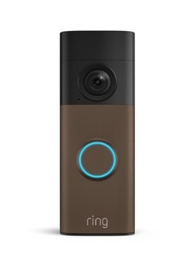 Ring Akku-Videotürklingel (Battery Video Doorbell) (neueste Gen.) | Kabellose