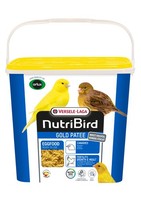 Nutribird Gold Patee Kanarien - 5 Kg