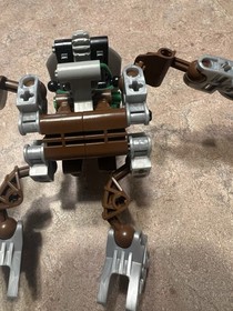 LEGO BIONICLE: Pahrak-Kal (8577)