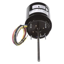 1Pc Hvac Motor, 1/20 Hp, 3000 Rpm, 115/230V, 3.3