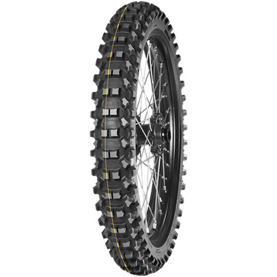 MITAS Motorradreifen 90/90 -14 TT 46M TERRA FORCE-EX MH SUPER YELLOW