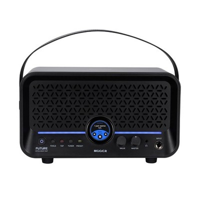 MOOER F15i AI Smart Guitar Amp Touch Screen 15W Effects 55 Models