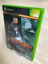 XBox Classic Original ++ SWAT ++ Neu ohne Folie ++ XBox One PS5 Switch2 PS4 PS3