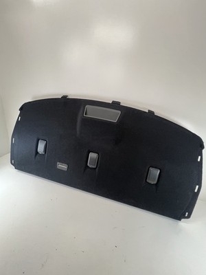 2015-2019 SUBARU LEGACY TRUNK DECK SHELF PACKAGE TRAY TRIM COVER PANEL OEM