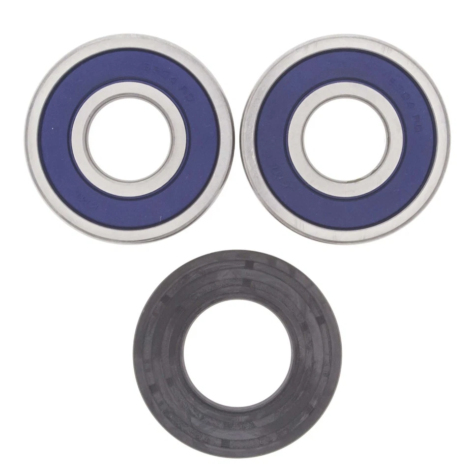 All Balls Rear Wheel Bearing/Seal Kit 25-1353 — 第 3/4 张图片