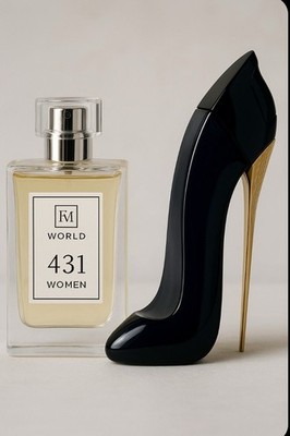 FM world 431 By Frederick Mahora