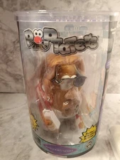 POP TATERS The Big Lebowski