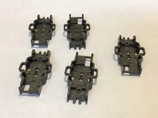 Aurora AFX Bare Chassis New Old Stock 5 Pieces