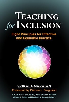Teaching for Inclusion: Eight Principles for Effective and Equitable Practice b
