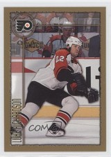 1998-99 Topps O-Pee-Chee Luke Richardson #159 0a1