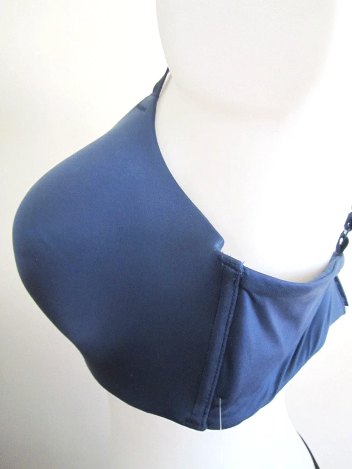 Camiseta sujetador b.tempt'd by Wacoal 956281 talla 40D Future Foundation WF ¡Oceana! Foto 3 de 4