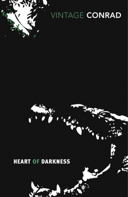 Heart of Darkness And Youth by Joseph Conrad (Paperback Book)