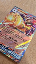 Armarouge ex 27/182 Full-Art Pokemon card