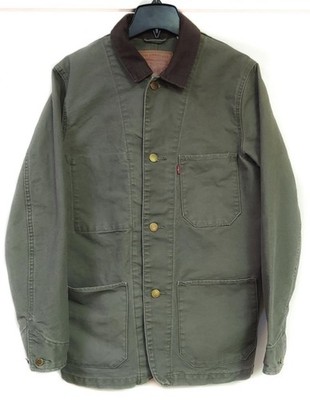 Levi s Jacke (L)