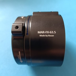 Rusan MAR FX 63 5