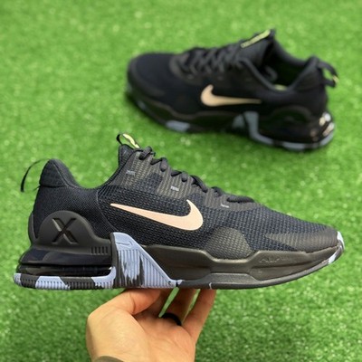 Nike Air Max Alpha Trainer 5 Obsidian Pink Foam Mens DM0829-402