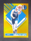 10/10≈1/1 2024-25 Panini Hoops Luka Doncic #281 Tribute Gold