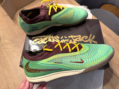 Nike Phantom 6 Low Elite IC SE Travis Scott