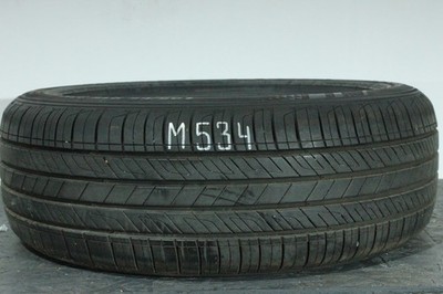 1x 195/55 R16 87H Sommerreifen Kumho Solus HS63 Demo Dot2024 M534