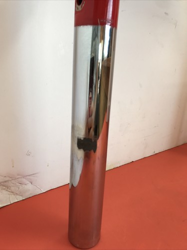 1984 HONDA ATC 200ES BIG RED FRONT FORKS⚡️1982-83 ATC 200E - Picture 4 of 24