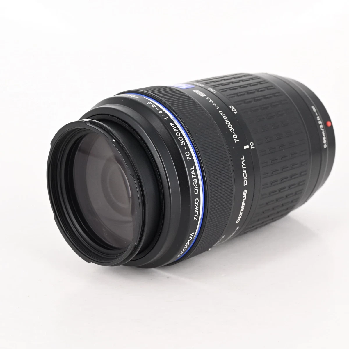 Olympus Zuiko 70-300mm Camera Lenses for sale - eBay