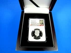 2025 S  Silver Kennedy  Half Dollar  NGC  Pf 70 Ucam  Advance Releases