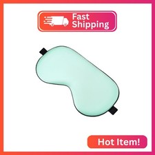 Sleep Mask for Side Sleeper Women Men, Eye Mask for Sleeping Light Blocking, 3D