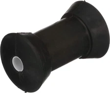 Attwood Marine Keel Roller 5-1/4 Length, Unspecified 