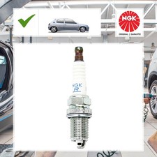 Zündkerze Ngk für Peugeot 306 Schrägheck 7A, 7C, N3, N5 1.6