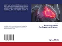 Hinal Patel | Fundamentals Of Cardiovascular Diseases | Taschenbuch | Englisch