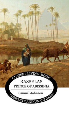 Samuel Johnson | Rasselas, Prince of Abissinia | Buch | Englisch (2025)