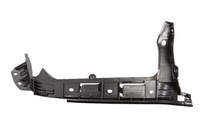 Hinten Rechts Blic 6508-06-9568932P Halter, StoßFäNger FüR VW