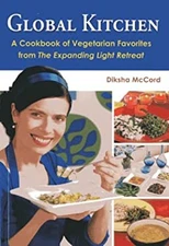 Global Kitchen : A Cookbook of Vegetarian Favorites from the Expa
