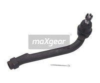 Spurstangenkopf Maxgear 69-0804 Vorderachse Links FüR Hyundai