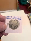 (1908-O) Barber Silver Half Dollar
