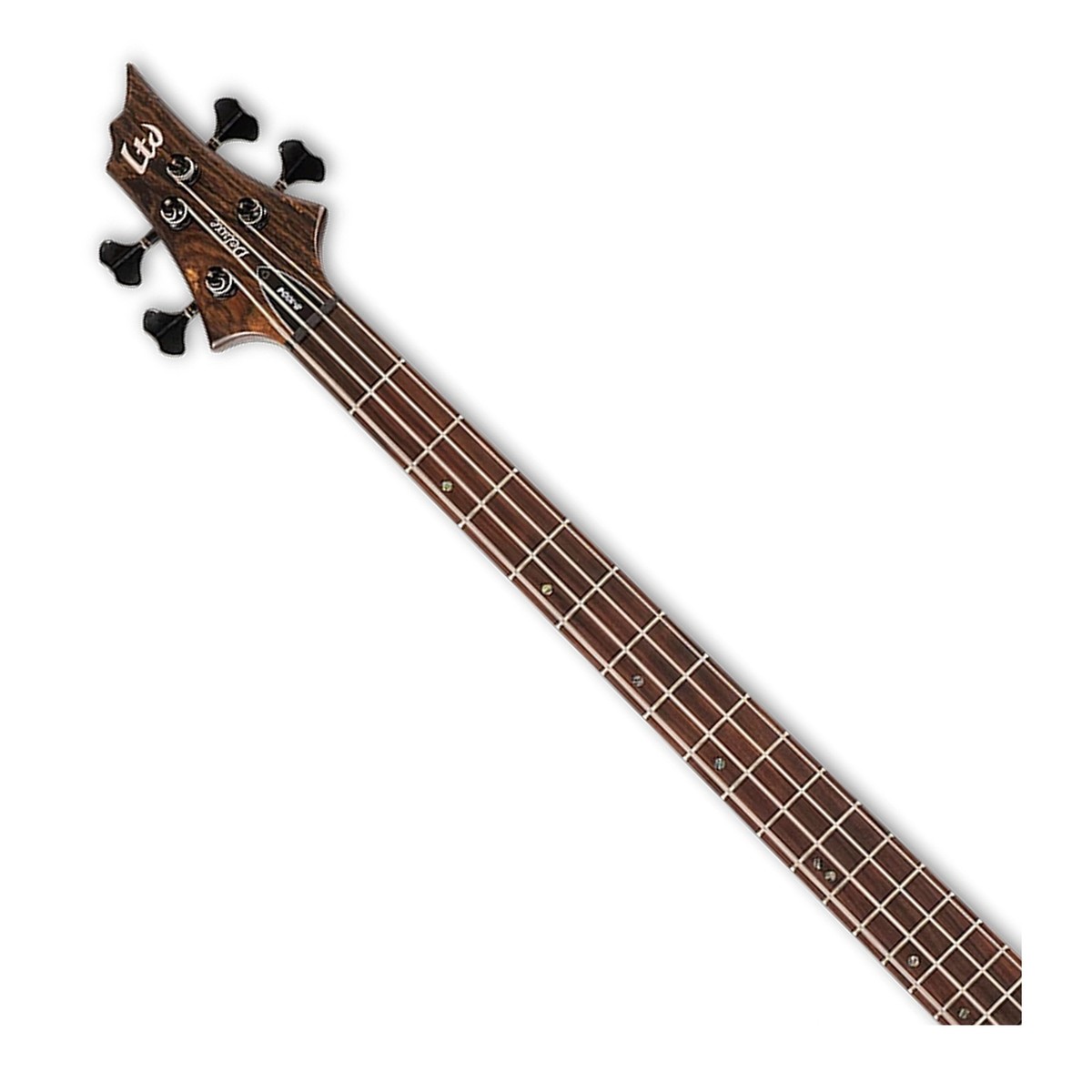 ESP LTD B-1004MS 　Special Edition　エレキベース B-1004 - The ESP Guitar Company