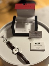 Tissot Heritage Visodate Automatiku Herrenuhr