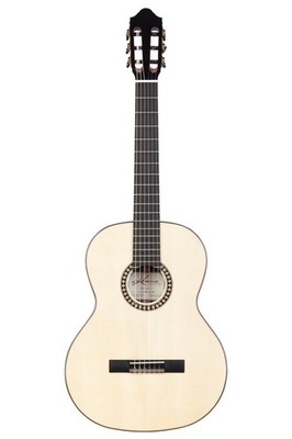 Kremona Romida RD-S Concert Guitar